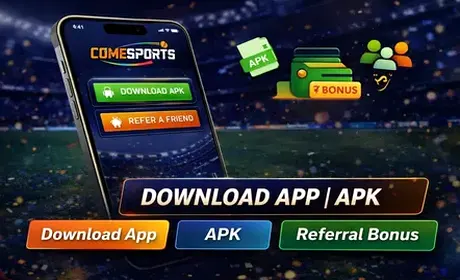 Download the app, unlock code LASERSVIP, and enter ₹1 contests faster