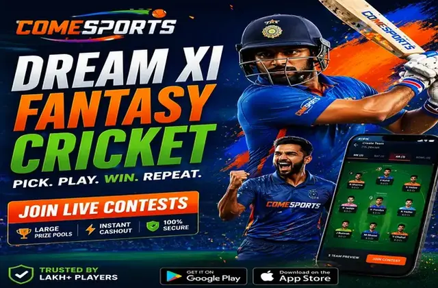 LaserSlots (jackpot slots real cash) fantasy cricket & matchday visual 1