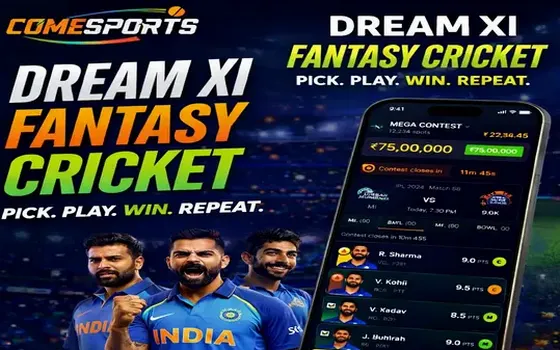 Chennai vs Mumbai on LaserSlots