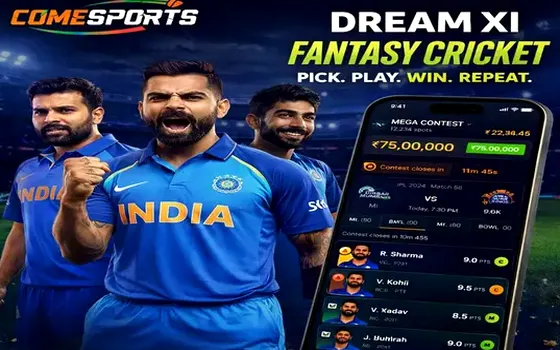 India vs Australia on LaserSlots