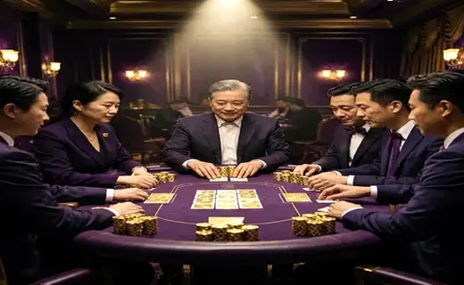 Elite Blackjack Masters